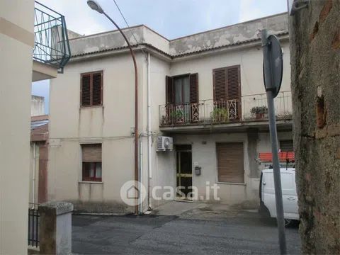 Appartamento in residenziale in Via Consortile 45