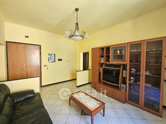 Appartamento in residenziale in Via del Lagaccio