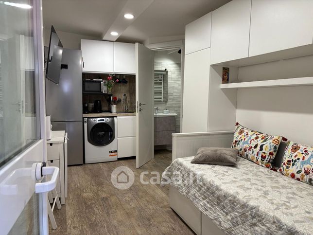 Loft in residenziale in Via dei Piceni