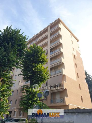 Appartamento in residenziale in Corso della Libertà