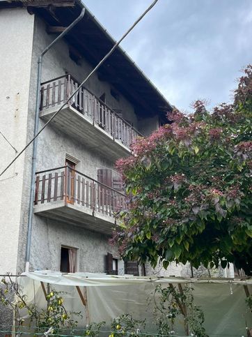 Villetta a schiera in residenziale in Via G. Fusinato 95