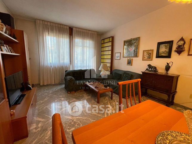 Appartamento in residenziale in Via Girolamo Chizzolini