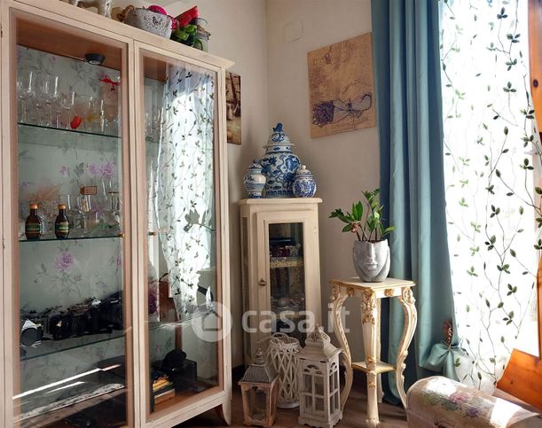 Appartamento in residenziale in