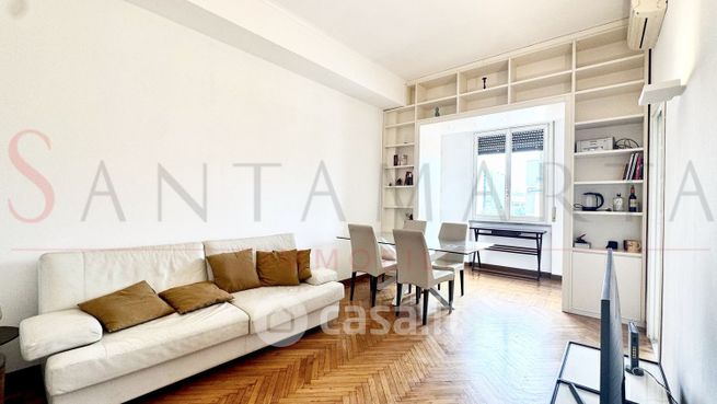 Appartamento in residenziale in Piazza XXV Aprile