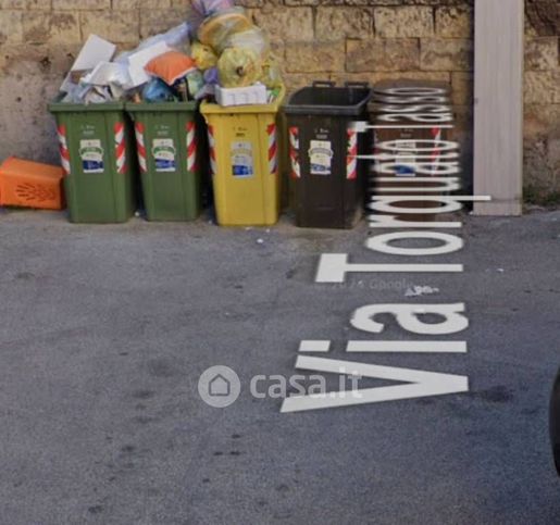 Appartamento in residenziale in Via Torquato Tasso 29