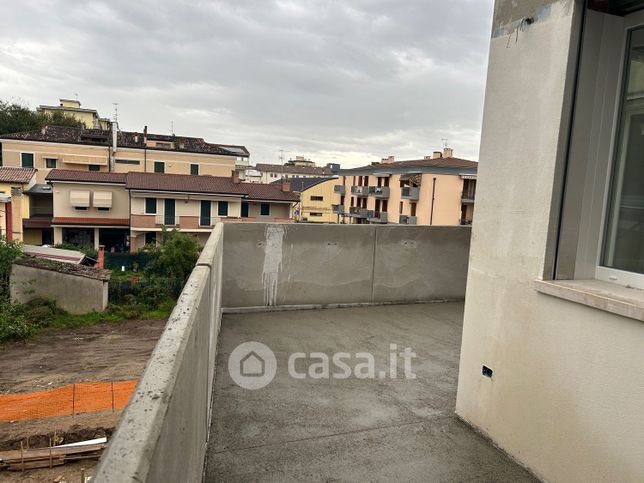 Appartamento in residenziale in Via Trento 1