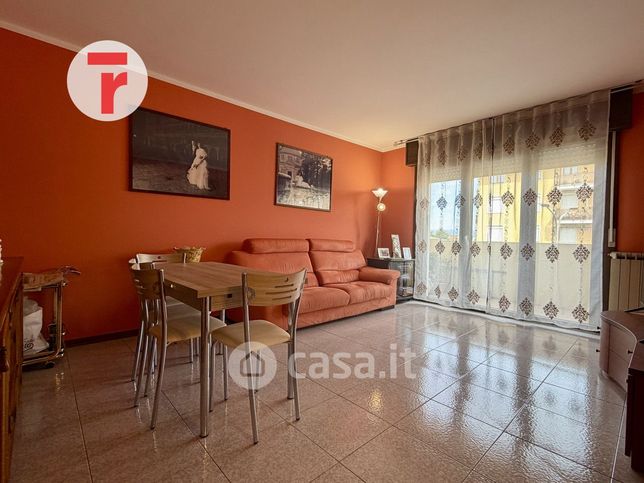 Appartamento in residenziale in Via G. B. Belzoni