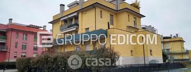 Appartamento in residenziale in Via Giuseppe Di Vittorio 10