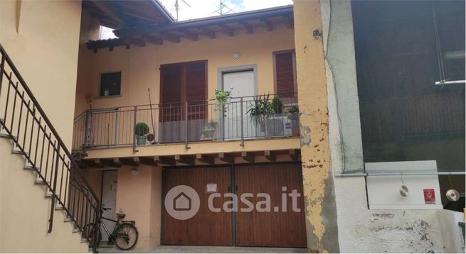 Appartamento in residenziale in Vicolo Enrico Scuri 46