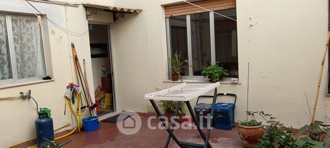 Appartamento in residenziale in Via Efisio Tola