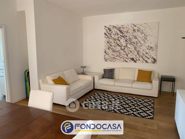 Appartamento in residenziale in Via Annibal Caro 20
