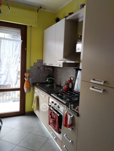 Appartamento in residenziale in mare