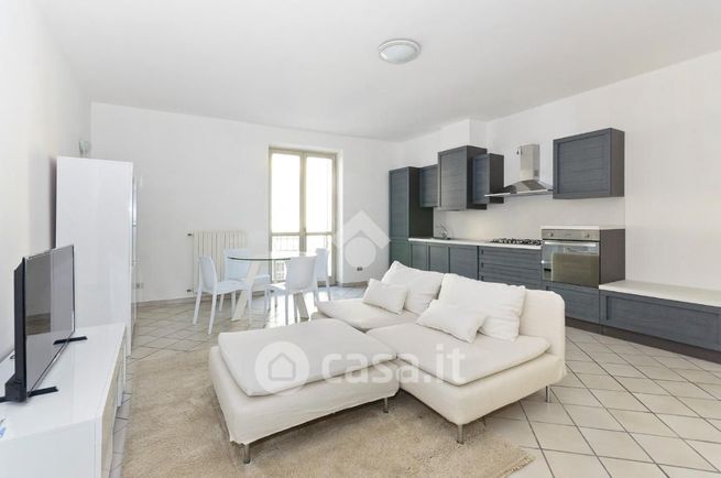 Appartamento in residenziale in Via Vittorio Emanuele II 232