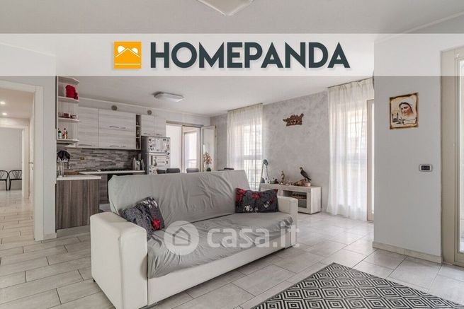 Appartamento in residenziale in Corso Regina Margherita 242