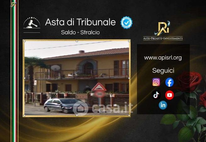 Appartamento in residenziale in Via Talete
