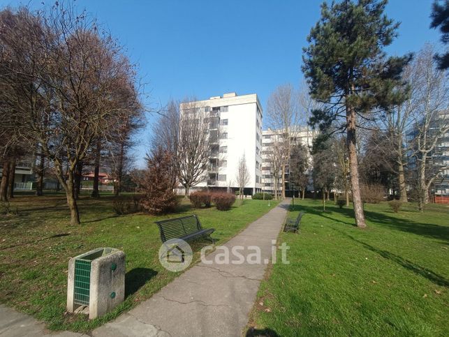 Appartamento in residenziale in Via Vittorio Emanuele II 21