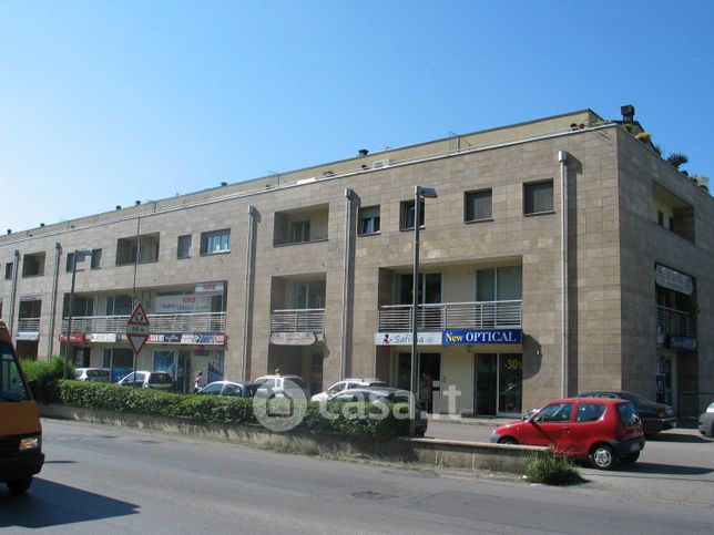 Ufficio in commerciale in Via del Gallitello 55