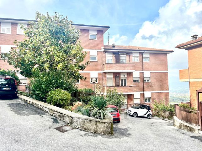 Appartamento in residenziale in Via Primo Maggio