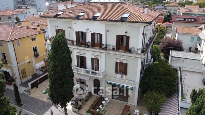 Appartamento in residenziale in Via Gabriele d'Annunzio 58