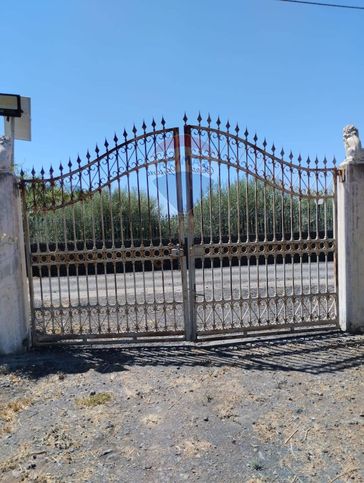 Terreno agricolo in commerciale in Strada Provinciale 77