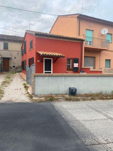 Appartamento in residenziale in Via Guglielmo Marconi