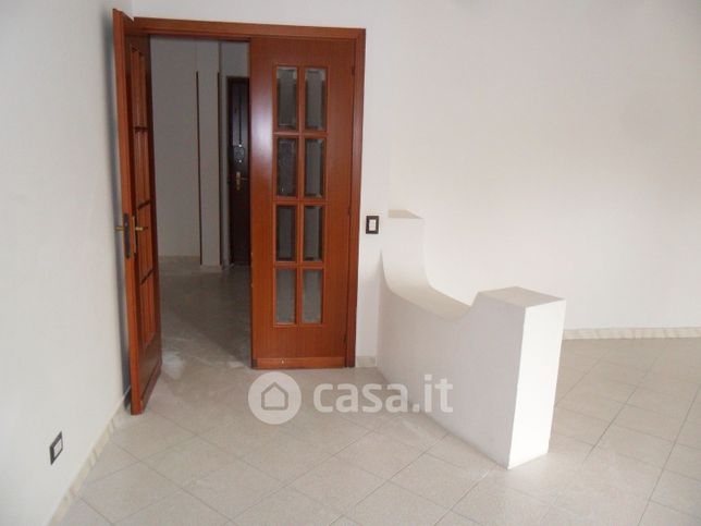 Appartamento in residenziale in Via Filippo Sciarra 24