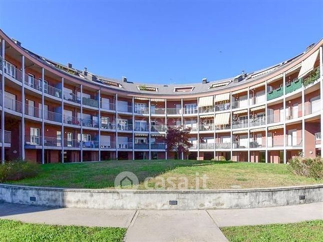 Appartamento in residenziale in Via Belvedere