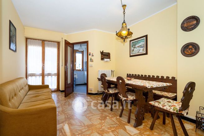 Appartamento in residenziale in Via Cavour 22