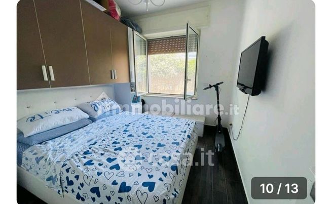 Appartamento in residenziale in Via Sibilla 1 c