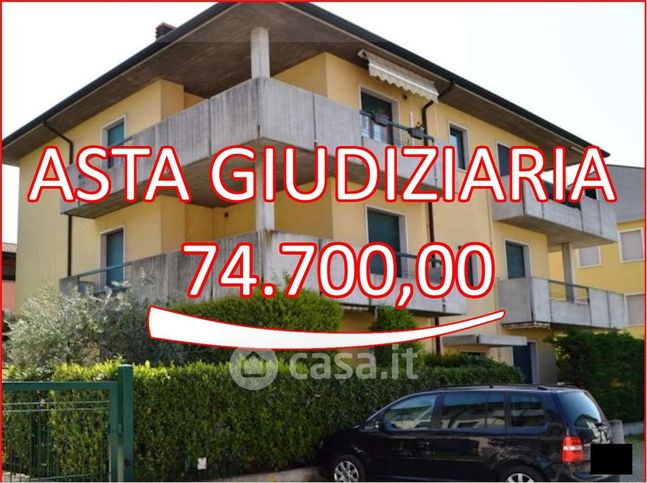 Appartamento in residenziale in Via Vicenza 1