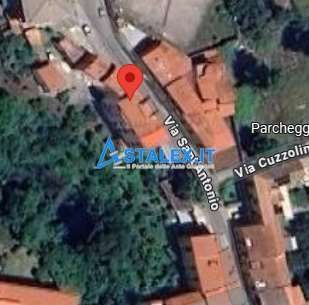 Appartamento in residenziale in Via Sant'Antonio 20