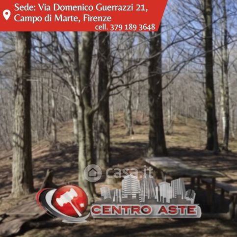 Terreno agricolo in commerciale in Via IV Novembre