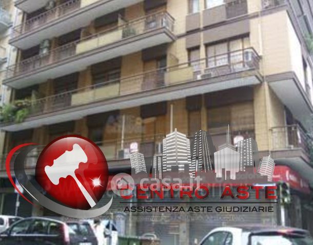Appartamento in residenziale in Via de Rossi