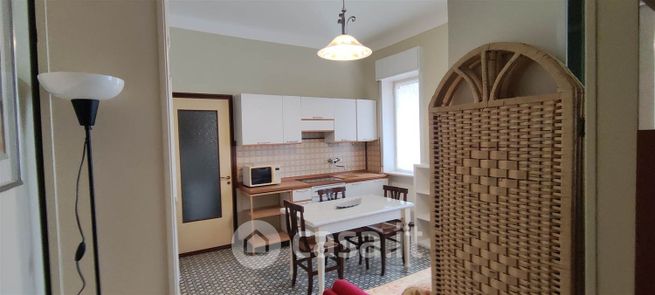 Appartamento in residenziale in 