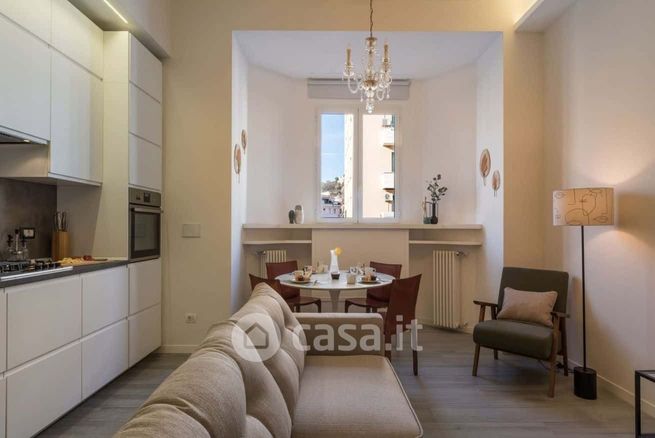 Appartamento in residenziale in Via Emilio FaÃ  di Bruno