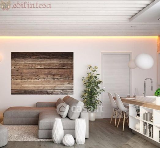 Appartamento in residenziale in 