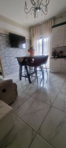 Appartamento in residenziale in Via San Michele di Ganzaria 144