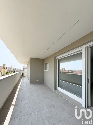 Appartamento in residenziale in Via VIII Marzo