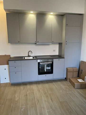 Appartamento in residenziale in Viale Tibaldi 74