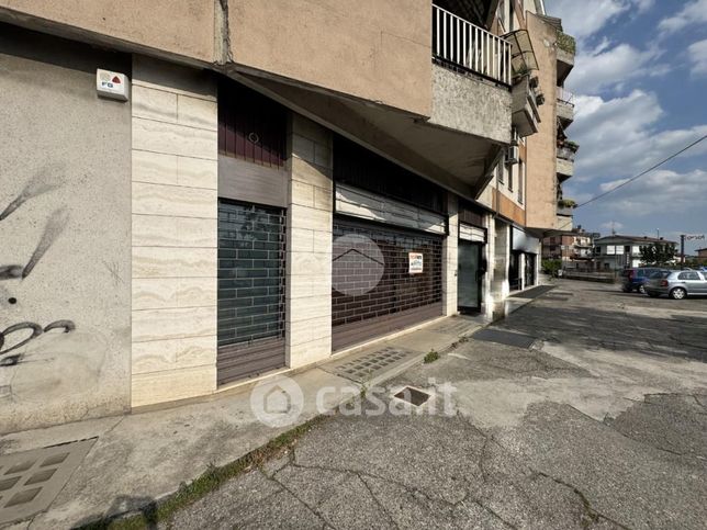Ufficio in commerciale in Via Enrico Fermi