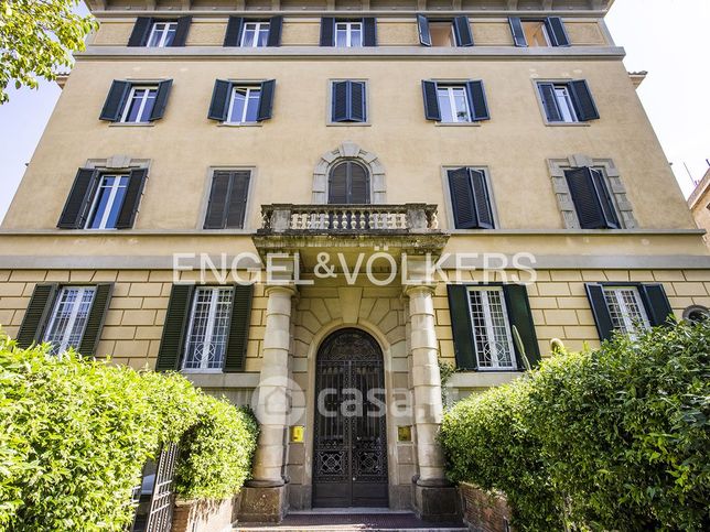 Appartamento in residenziale in Viale della Piramide Cestia