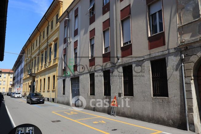Appartamento in residenziale in Via Felice Cavallotti 8