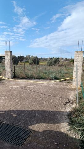 Terreno agricolo in commerciale in Viale Marco Polo