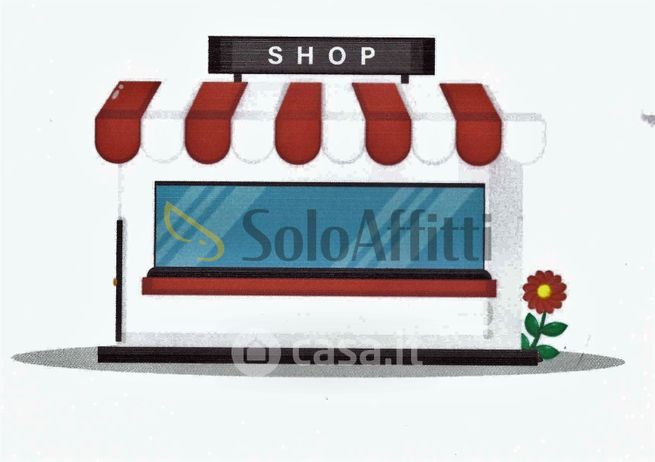 Negozio/locale commerciale in commerciale in 