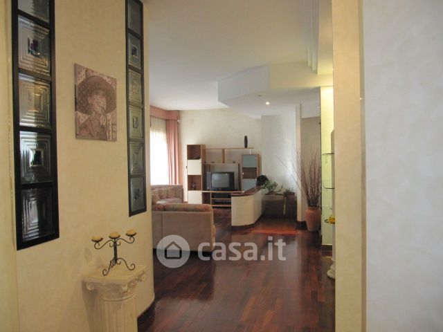 Appartamento in residenziale in Via Francesco de Pinedo 9