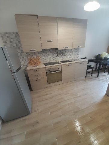 Appartamento in residenziale in Via San Maurizio Al Lambro 68