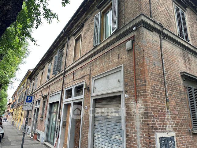 Appartamento in residenziale in Via Giuseppe Bentivogli 63