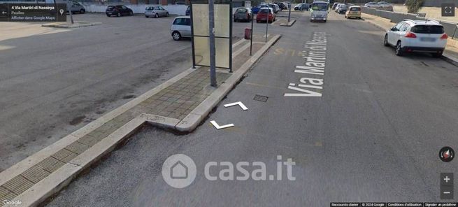 Ufficio in commerciale in Via Martiri di Nassirya