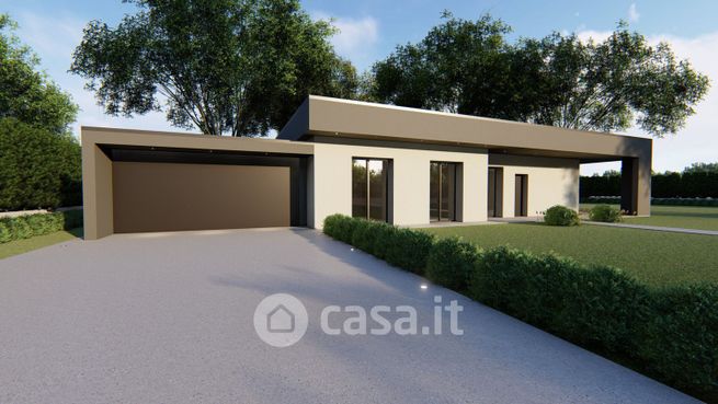 Villa in residenziale in Via Molinara angolo via Alzaia