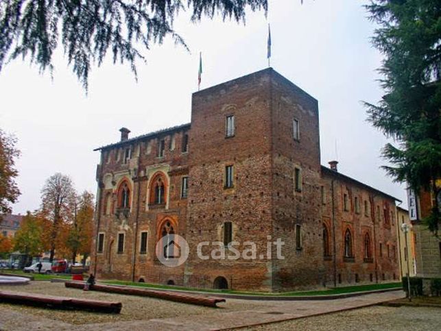 Appartamento in residenziale in Via Galileo Vercesi